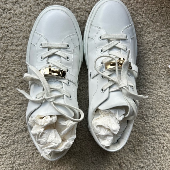 Hermes day sneakers - Picture 7 of 16